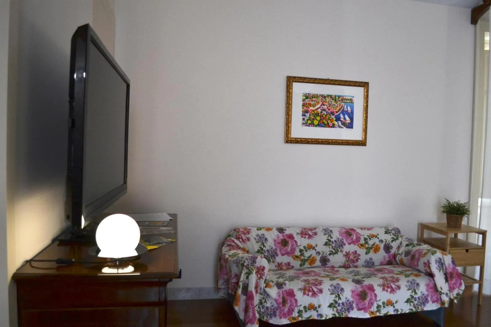 Demenna Suite Rocca di Caprileone Apartment
