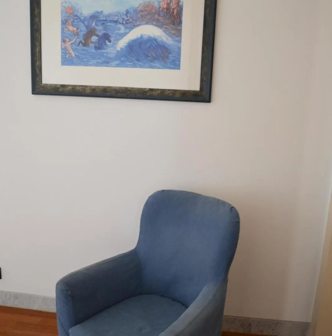 Demenna Suite Rocca di Caprileone