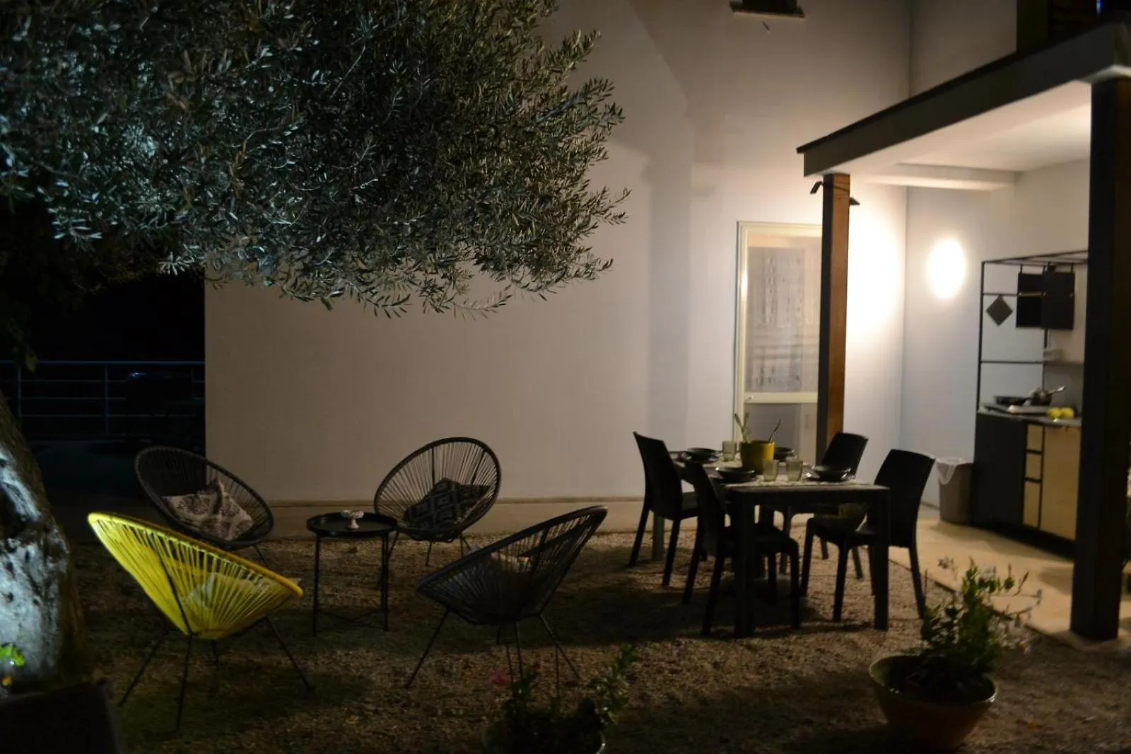 Demenna Suite Rocca di Caprileone 0*,  Italy