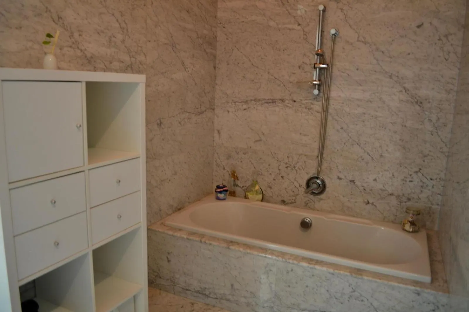 Demenna Suite Rocca di Caprileone