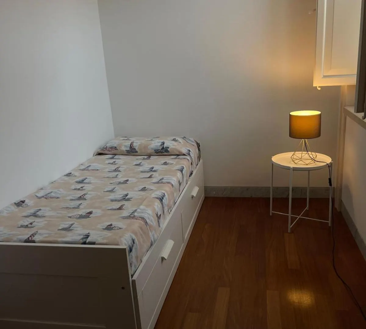Apartment Demenna Suite Rocca di Caprileone