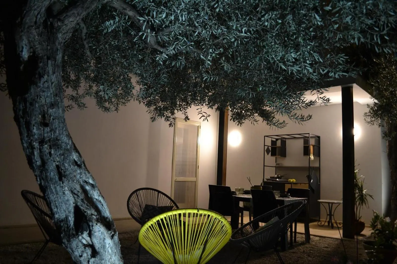 Demenna Suite Rocca di Caprileone