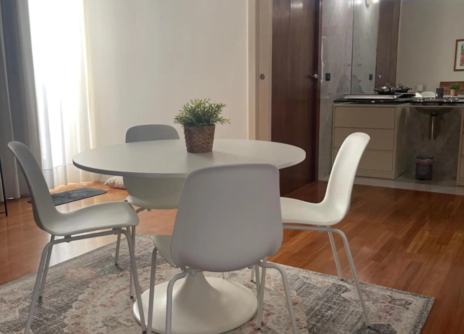 Demenna Suite Rocca di Caprileone Italy