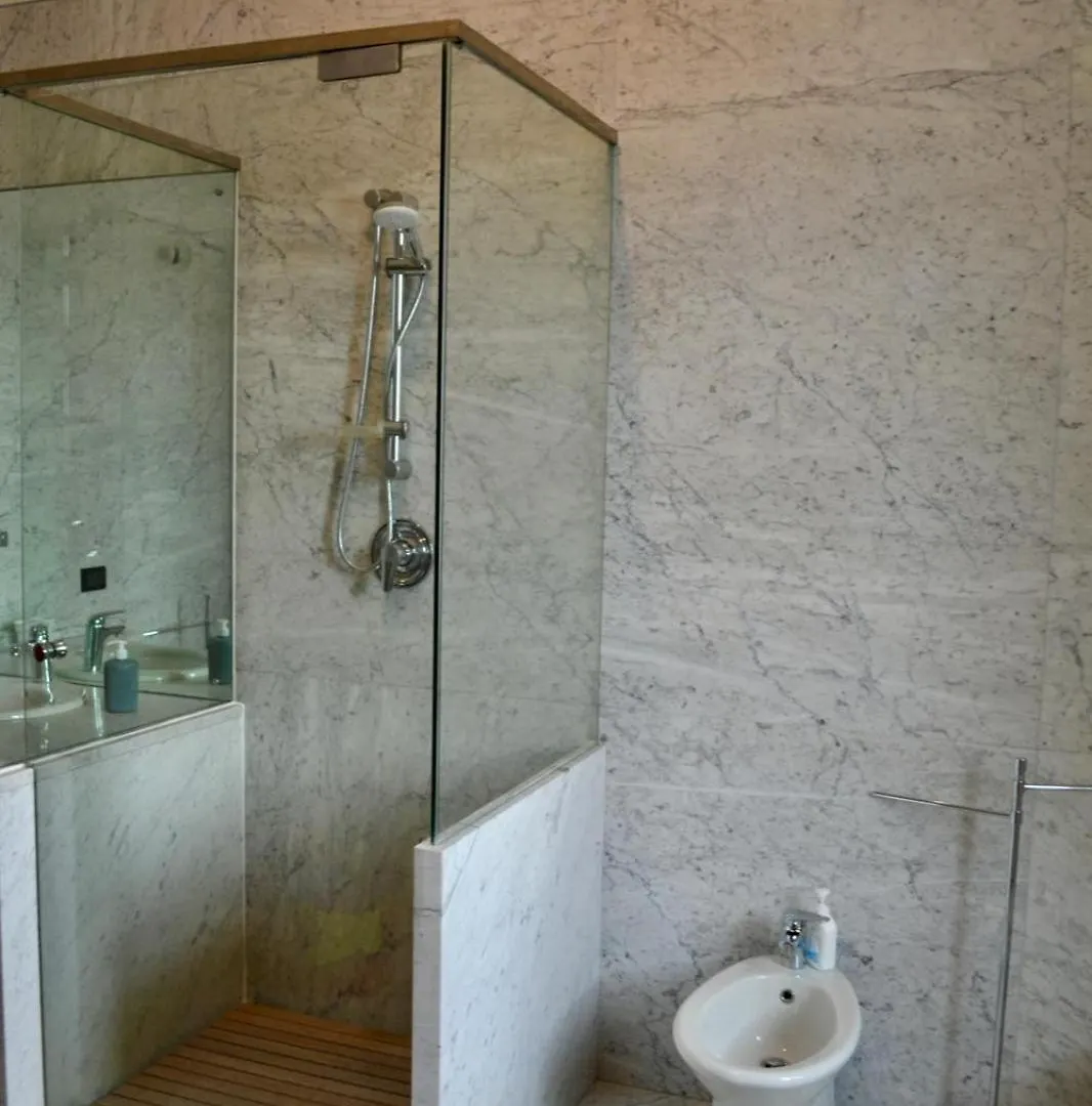 Demenna Suite Rocca di Caprileone 0*,