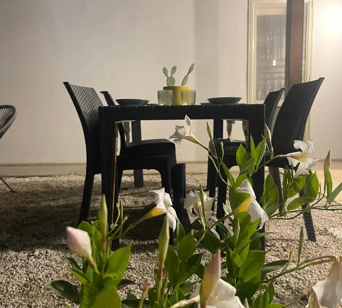 Demenna Suite Rocca di Caprileone